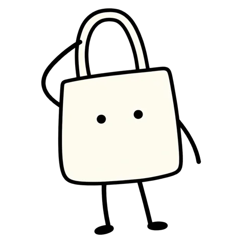The NoteNote tote thinking